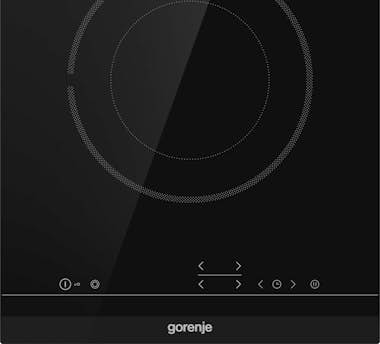 Gorenje Gorenje ECT322BCSC Negro Integrado Cerámico 2 zona Gorenje Gorenje ECT322BCSC Negro Integrado Cerámico 2 zona