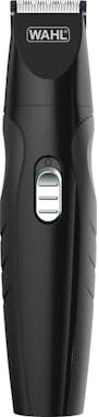 WAHL Wahl 09685-016 cortadora de pelo y maquinilla Negr WAHL Wahl 09685-016 cortadora de pelo y maquinilla Negr