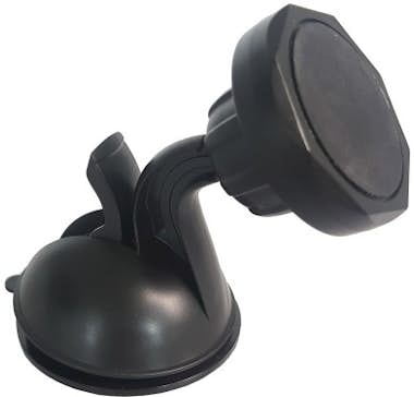 Albrecht Albrecht DR 56+ DAB+ Coche Digital Negro Albrecht Albrecht DR 56+ DAB+ Coche Digital Negro