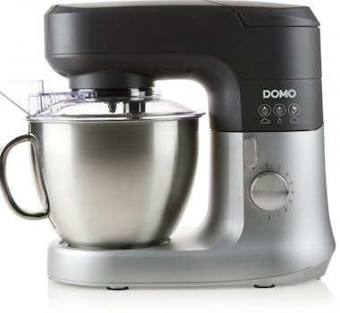 Domo Domo DO9182KR robot de cocina 1000 W 4,5 L Acero i Domo Domo DO9182KR robot de cocina 1000 W 4,5 L Acero i