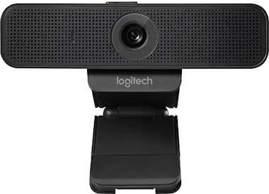 Logitech Logitech C925e Business Webcam cámara web 1920 x 1 Logitech Logitech C925e Business Webcam cámara web 1920 x 1
