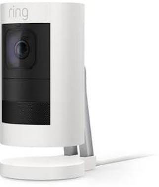 Ring Ring Stick Up Cam Wired Cámara de seguridad IP Int Ring Ring Stick Up Cam Wired Cámara de seguridad IP Int