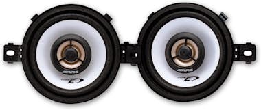 Alpine Alpine SXE-0825S altavoz audio Alrededor De 2 vías Alpine Alpine SXE-0825S altavoz audio Alrededor De 2 vías