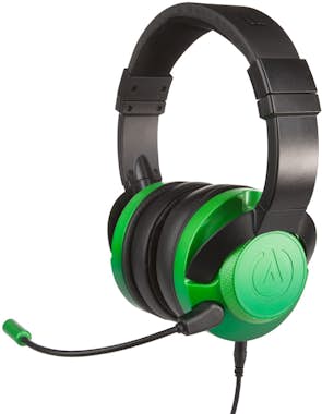 PowerA PowerA Fusion Auriculares Alámbrico Diadema Juego PowerA PowerA Fusion Auriculares Alámbrico Diadema Juego