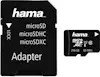 Hama Hama 256GB MicroSDXC UHS-I Clase 10 Hama Hama 256GB MicroSDXC UHS-I Clase 10