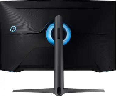 Samsung Samsung C32G73TQSU 81,3 cm (32"") 2560 x 1440 Pixe Samsung Samsung C32G73TQSU 81,3 cm (32"") 2560 x 1440 Pixe