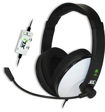 Turtle Beach Turtle Beach Ear Force XL1 Auriculares Alámbrico D Turtle Beach Turtle Beach Ear Force XL1 Auriculares Alámbrico D