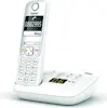 Gigaset Gigaset AS690A Teléfono DECT/analógico Blanco Gigaset Gigaset AS690A Teléfono DECT/analógico Blanco