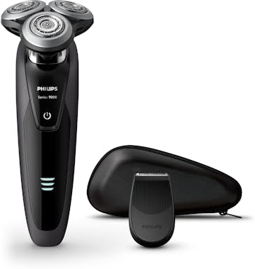 Philips Philips SHAVER Series 9000 Afeitadora eléctrica en Philips Philips SHAVER Series 9000 Afeitadora eléctrica en