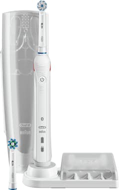 Oral-B Oral-B Smart 4 4500S Sensi Ultrathin Adulto Cepill Oral-B Oral-B Smart 4 4500S Sensi Ultrathin Adulto Cepill
