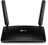 TP-Link TP-LINK TL-MR150 router inalámbrico Ethernet rápid TP-Link TP-LINK TL-MR150 router inalámbrico Ethernet rápid