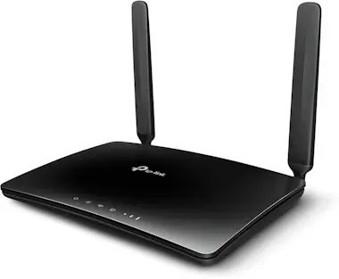 TP-Link TP-LINK TL-MR150 router inalámbrico Ethernet rápid TP-Link TP-LINK TL-MR150 router inalámbrico Ethernet rápid