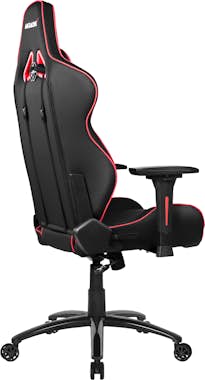 AKRacing AKRacing LX PLus Silla para videojuegos de PC Asie AKRacing AKRacing LX PLus Silla para videojuegos de PC Asie