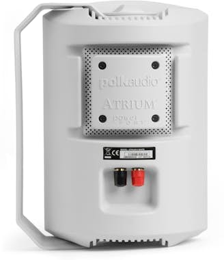 Polk Audio Polk Audio Atrium 6 Blanco Alámbrico 100 W Polk Audio Polk Audio Atrium 6 Blanco Alámbrico 100 W