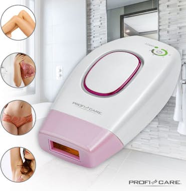 Proficare ProfiCare PC-IPL 3024 Rosa, Blanco Proficare ProfiCare PC-IPL 3024 Rosa, Blanco