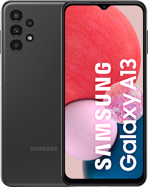 Samsung Galaxy A13 128GB+4GB RAM Samsung Galaxy A13 128GB+4GB RAM