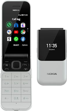 Nokia 2720 Flip Nokia 2720 Flip
