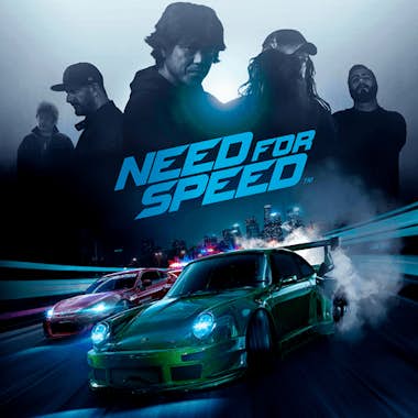 Sony Sony Need for Speed, PS4 Estándar PlayStation 4 Sony Sony Need for Speed, PS4 Estándar PlayStation 4