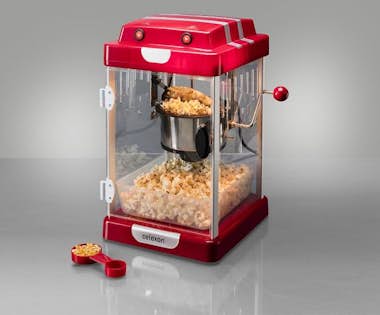 Celexon Celexon CP1000 palomitas de maiz poppers Transpare Celexon Celexon CP1000 palomitas de maiz poppers Transpare