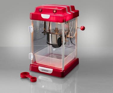 Celexon Celexon CP1000 palomitas de maiz poppers Transpare Celexon Celexon CP1000 palomitas de maiz poppers Transpare