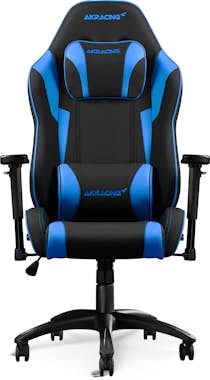 AKRacing AKRacing EX Silla para videojuegos de PC Asiento a AKRacing AKRacing EX Silla para videojuegos de PC Asiento a