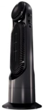 Honeywell Honeywell HYF500E4 ventilador Negro Honeywell Honeywell HYF500E4 ventilador Negro