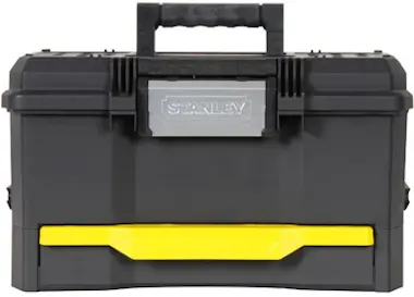 STANLEY Stanley 1-70-316 pieza pequeña y caja de herramien STANLEY Stanley 1-70-316 pieza pequeña y caja de herramien