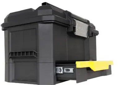 STANLEY Stanley 1-70-316 pieza pequeña y caja de herramien STANLEY Stanley 1-70-316 pieza pequeña y caja de herramien