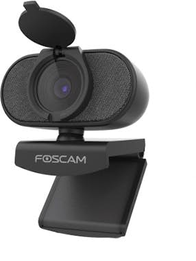 Foscam Foscam W81 cámara web 8 MP 3840 x 2160 Pixeles USB Foscam Foscam W81 cámara web 8 MP 3840 x 2160 Pixeles USB