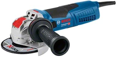 Bosch Bosch GWX 17-125 S PROFESSIONAL amoladora angular Bosch Bosch GWX 17-125 S PROFESSIONAL amoladora angular