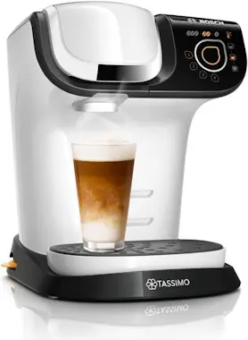 Bosch Bosch My Way 2 Totalmente automática Macchina per Bosch Bosch My Way 2 Totalmente automática Macchina per