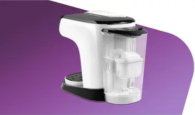 Bosch Bosch My Way 2 Totalmente automática Macchina per Bosch Bosch My Way 2 Totalmente automática Macchina per