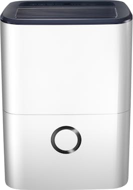 MIDEA Midea MDDF-20DEN7 3 L 46 dB 280 W Negro, Blanco MIDEA Midea MDDF-20DEN7 3 L 46 dB 280 W Negro, Blanco