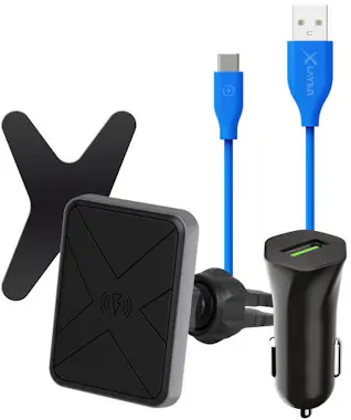 XLayer XLayer 215770 soporte Soporte pasivo Teléfono móvi XLayer XLayer 215770 soporte Soporte pasivo Teléfono móvi