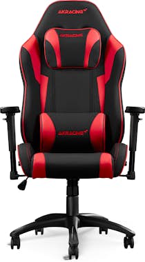 AKRacing AKRacing EX Silla para videojuegos de PC Asiento a AKRacing AKRacing EX Silla para videojuegos de PC Asiento a