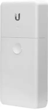 Ubiquiti Networks Ubiquiti Networks NanoSwitch Gigabit Ethernet (10/ Ubiquiti Networks Ubiquiti Networks NanoSwitch Gigabit Ethernet (10/