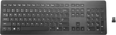 HP HP Teclado inalámbrico Premium HP HP Teclado inalámbrico Premium