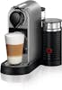 Krups Krups Nespresso XN761B cafetera eléctrica Máquina Krups Krups Nespresso XN761B cafetera eléctrica Máquina
