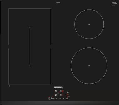 Siemens Siemens iQ500 ED631BSB5E hobs Negro Integrado 60 c