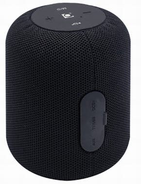 Gembird Gembird SPK-BT-15-BK altavoz portátil Altavoz mono Gembird Gembird SPK-BT-15-BK altavoz portátil Altavoz mono