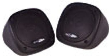 Caliber Caliber CSB1 altavoz audio De 2 vías 80 W Caliber Caliber CSB1 altavoz audio De 2 vías 80 W