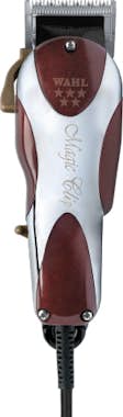 WAHL Wahl Magic clip Rojo, Acero inoxidable WAHL Wahl Magic clip Rojo, Acero inoxidable