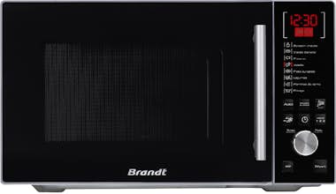 Brandt Brandt SE2612B microondas Encimera 26 L 900 W Negr Brandt Brandt SE2612B microondas Encimera 26 L 900 W Negr