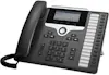 Cisco Cisco 7861 teléfono IP Negro, Plata 16 líneas LCD Cisco Cisco 7861 teléfono IP Negro, Plata 16 líneas LCD