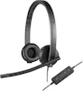 Logitech Logitech USB Headset H570e Stereo Auriculares Alám Logitech Logitech USB Headset H570e Stereo Auriculares Alám