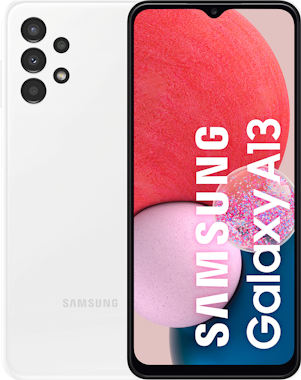 Samsung Galaxy A13 128GB+4GB RAM