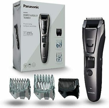 Panasonic Panasonic ER-GB80-H503 depiladora para la barba Mo Panasonic Panasonic ER-GB80-H503 depiladora para la barba Mo