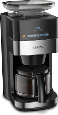 Krups Krups KM8328 cafetera eléctrica Semi-automática Ca Krups Krups KM8328 cafetera eléctrica Semi-automática Ca
