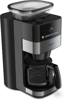 Krups Krups KM8328 cafetera eléctrica Semi-automática Ca Krups Krups KM8328 cafetera eléctrica Semi-automática Ca