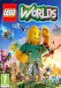 Warner Bros Warner Bros LEGO Worlds, PS4 Estándar Inglés PlayS Warner Bros Warner Bros LEGO Worlds, PS4 Estándar Inglés PlayS
